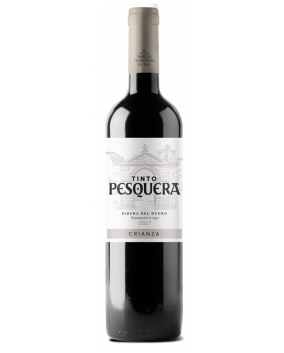 Pesquera Crianza 2020 | Grupo Pesquera | Spania